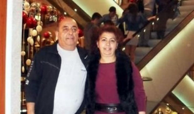 Избодена ножем у самртничком ропцу бежала је кроз прозор од помахниталог мушкарца: Јон (64) је усмртио бившу супругу Вендуту (54), запалио кућу и обесио се у дворишту